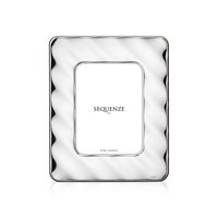 Frame Sequenze Argenti in Silver SQ1532/15